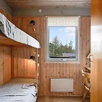Ferienhaus Beautiful In With 3 Bedrooms *
