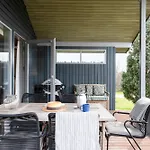 Ferienhaus Beautiful In With 3 Bedrooms