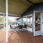 Ferienhaus Beautiful In With 3 Bedrooms