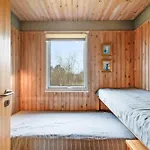 Beautiful In With 3 Bedrooms Ferienhaus Knebel