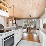 Ferienhaus Beautiful In With 3 Bedrooms Knebel