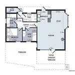 Beautiful In With 3 Bedrooms Ferienhaus *