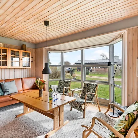 Semesterbostad Beautiful In With 3 Bedrooms