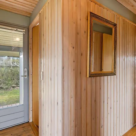 Ferienhaus Beautiful In With 3 Bedrooms